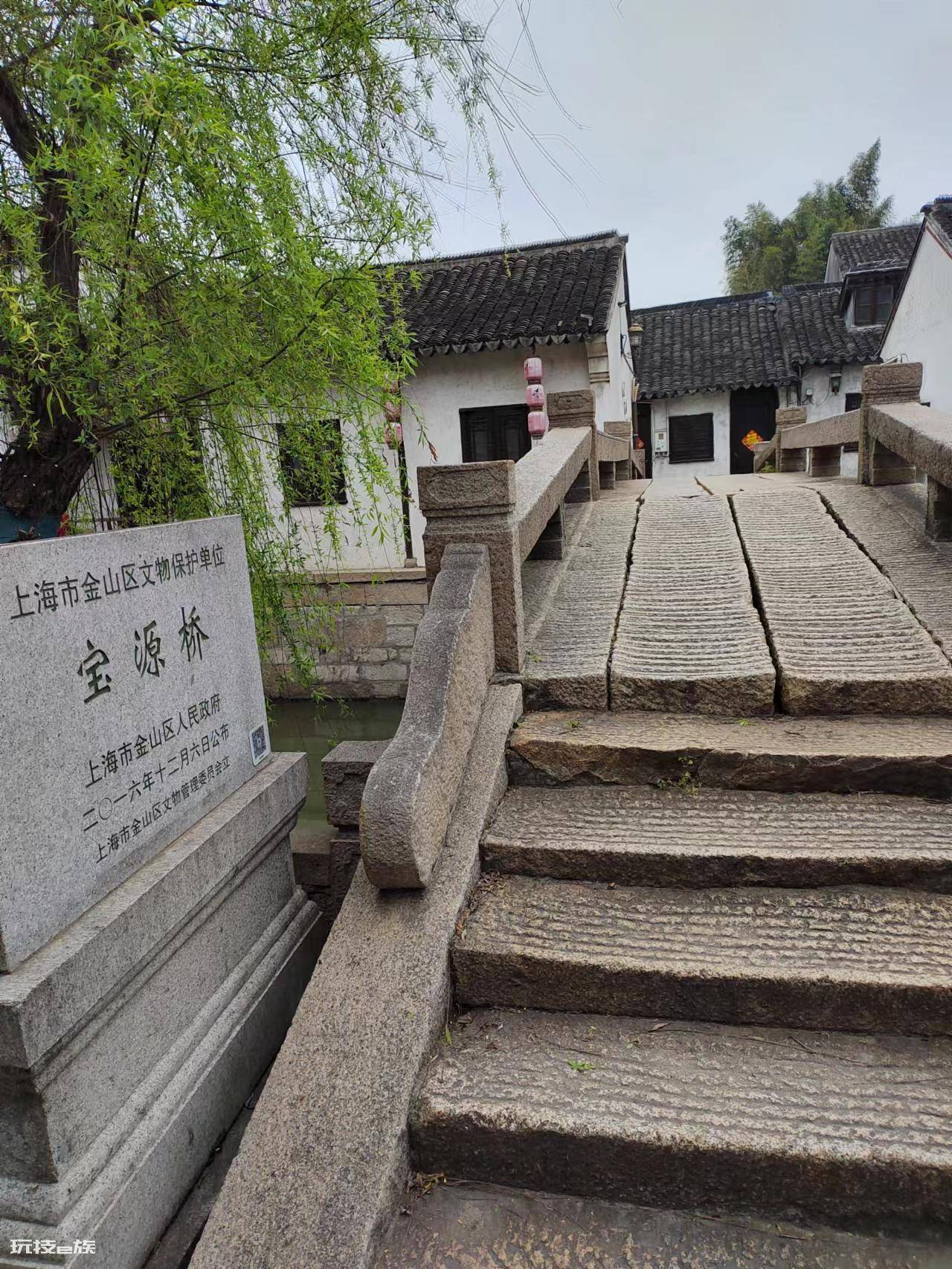 上海金山海边沙滩旅游景区(上海金山好风景游玩攻略)-图片10